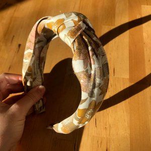 Anthropologie Headband